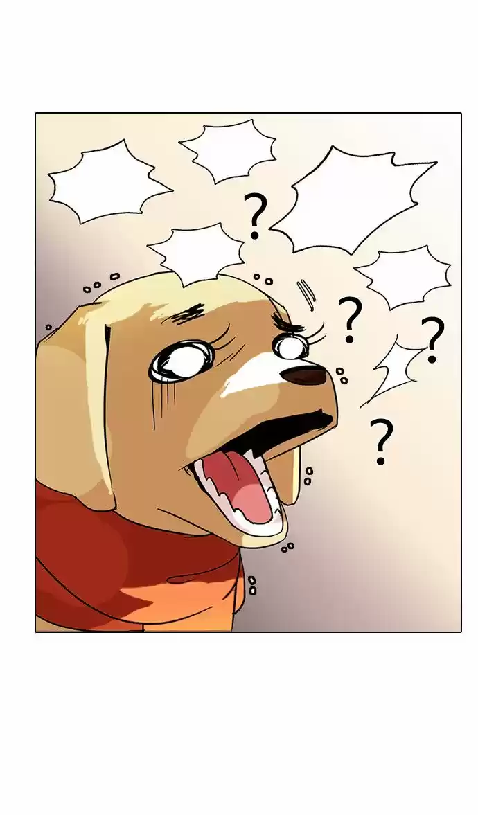 Lookism capítulo 70, página 34