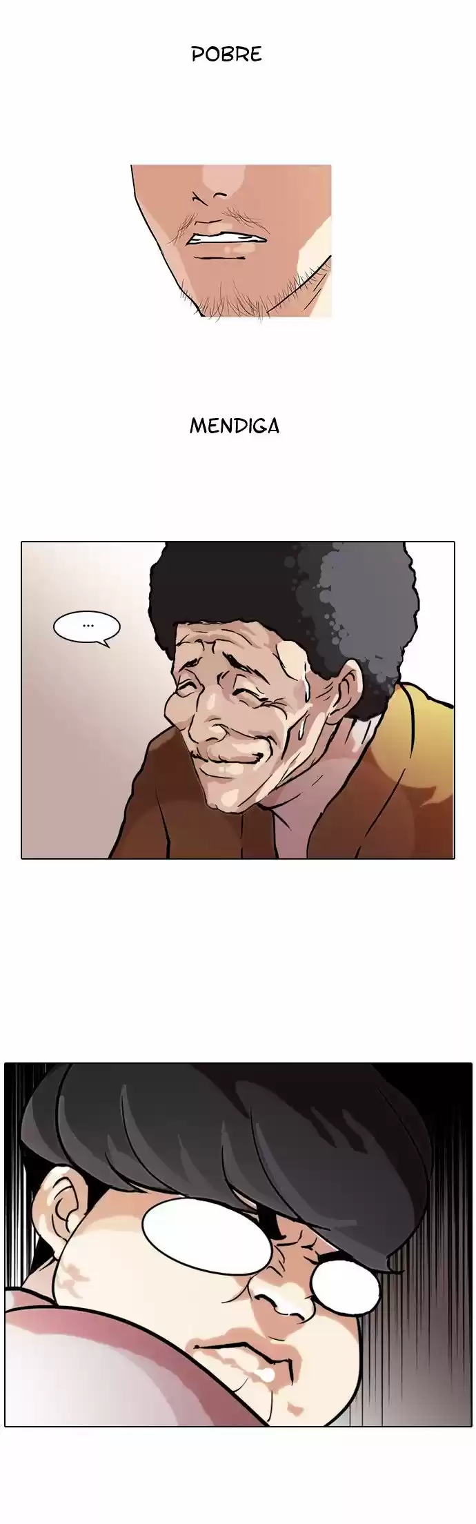 Lookism capítulo 71, página 29