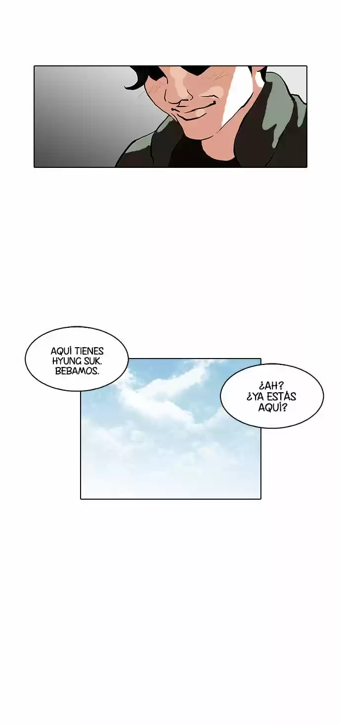 Lookism capítulo 72, página 12