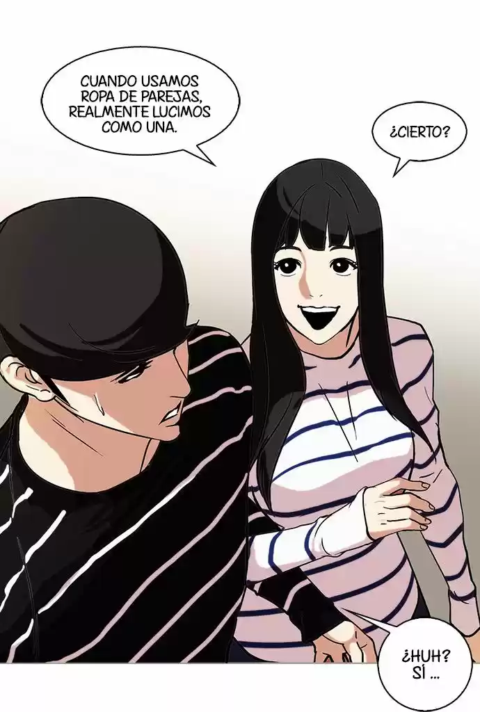 Lookism capítulo 72, página 25