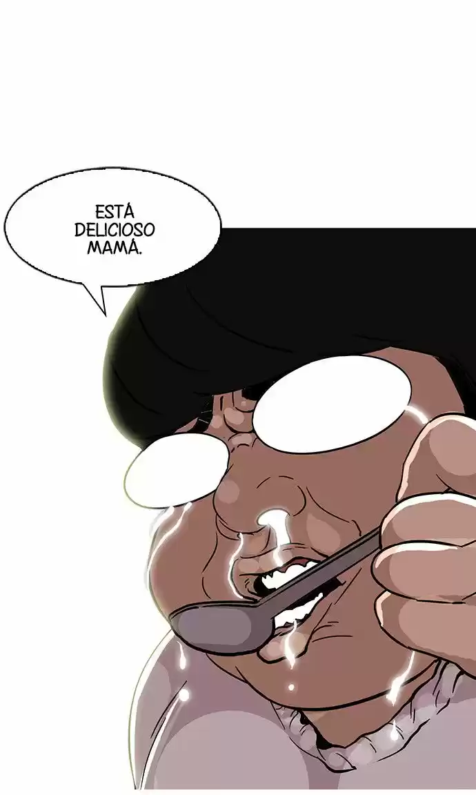 Lookism capítulo 72, página 42