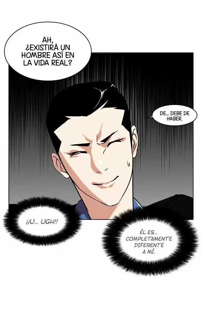 Lookism capítulo 73, página 11
