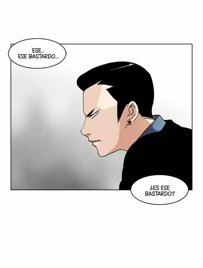 Lookism capítulo 74, página 11