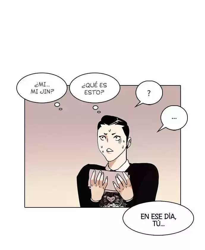 Lookism capítulo 74, página 42