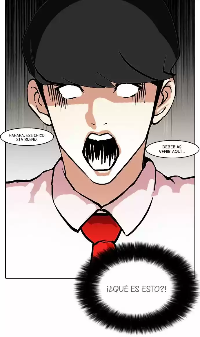 Lookism capítulo 76, página 5