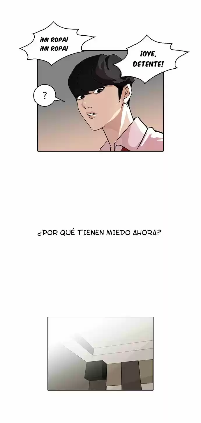 Lookism capítulo 77, página 31
