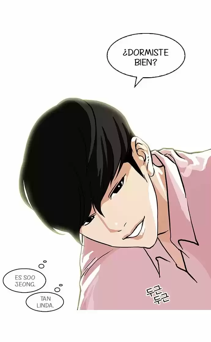 Lookism capítulo 78, página 11