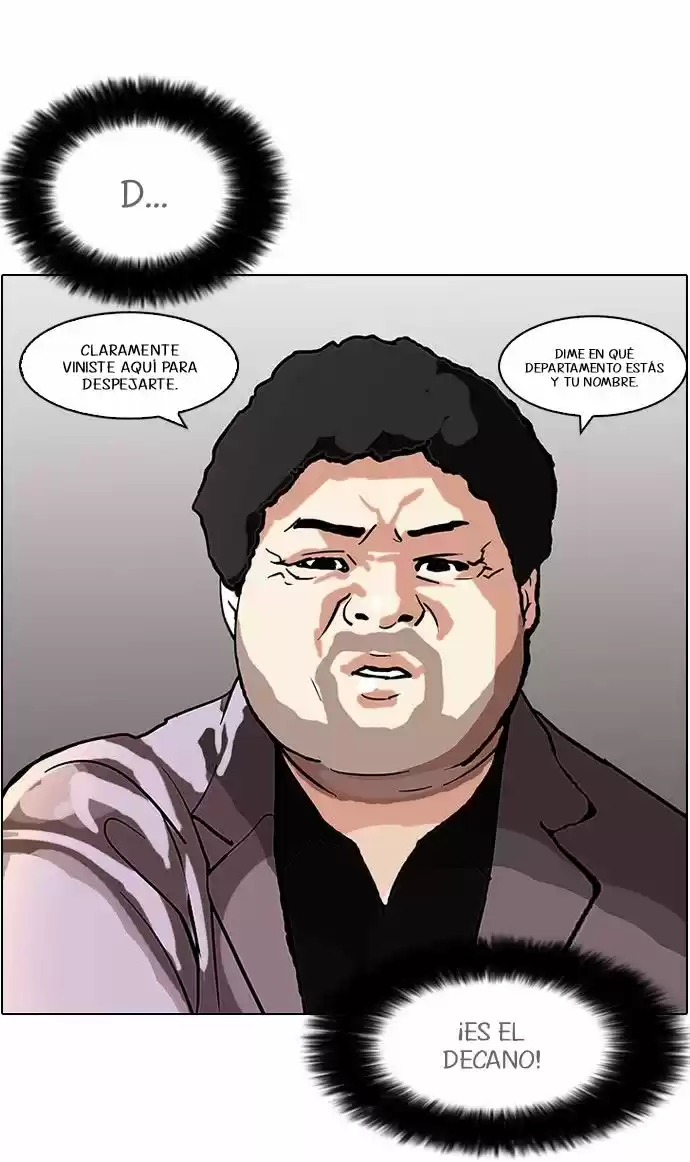 Lookism capítulo 78, página 27