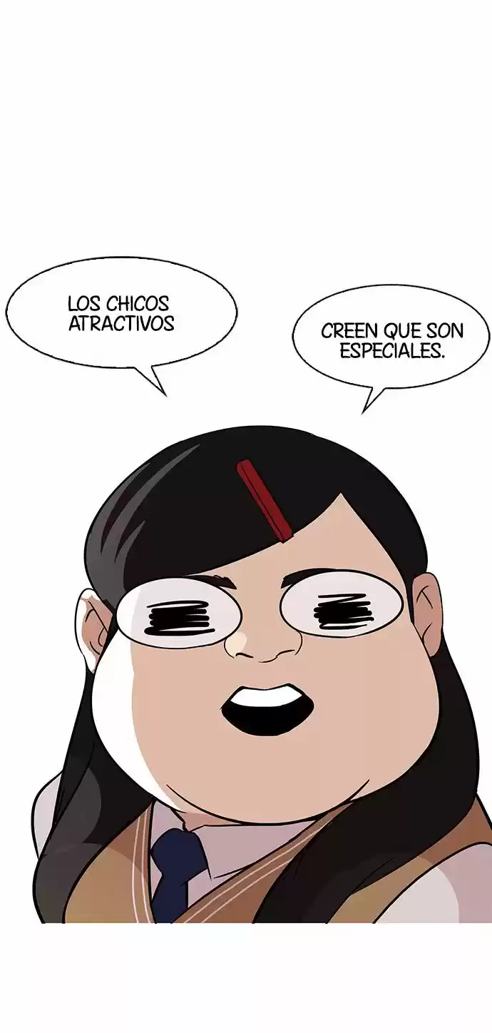 Lookism capítulo 79, página 22