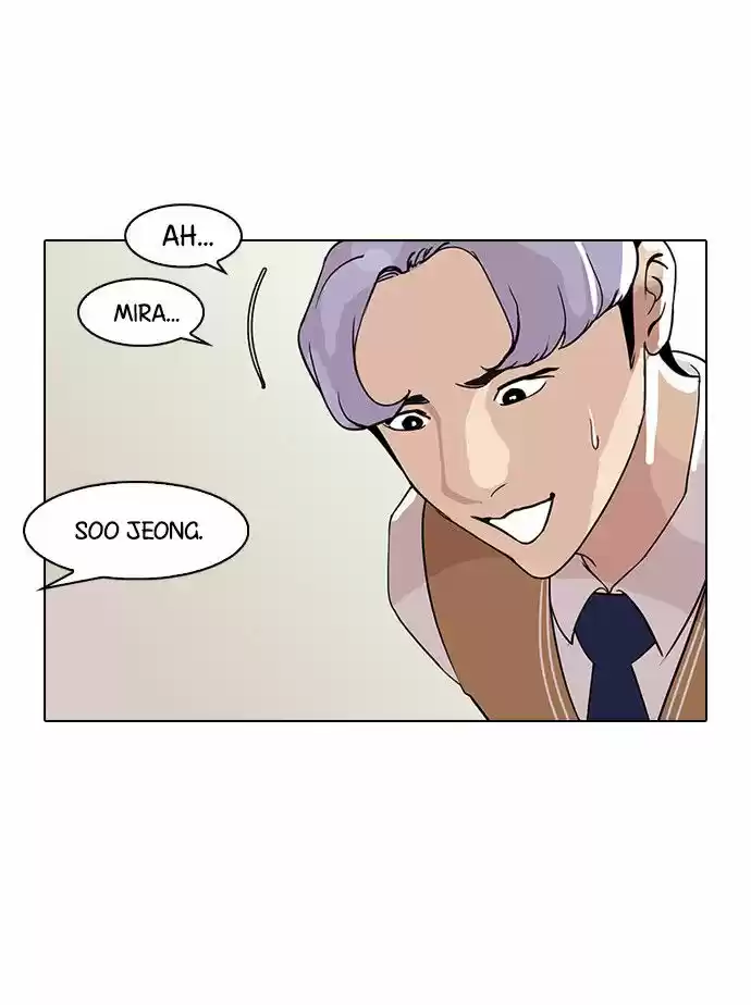 Lookism capítulo 79, página 24