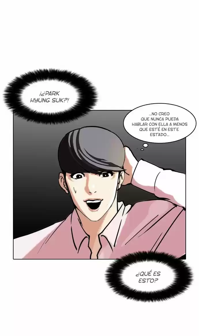 Lookism capítulo 79, página 26