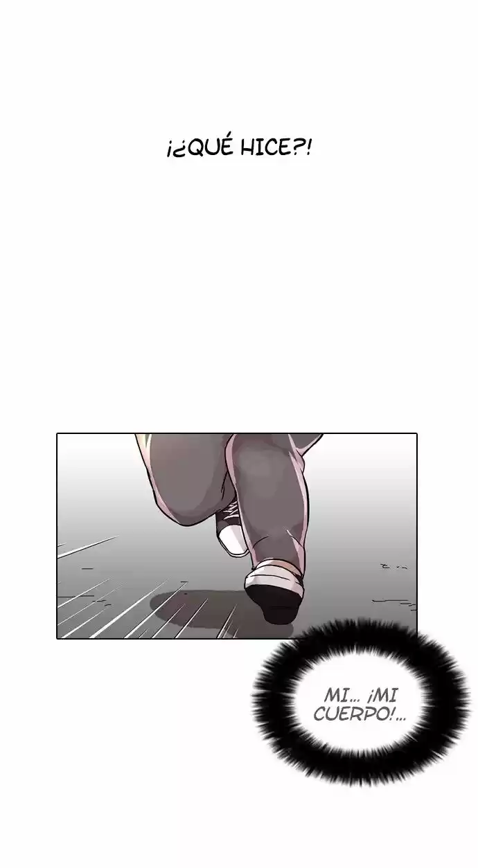 Lookism capítulo 79, página 49