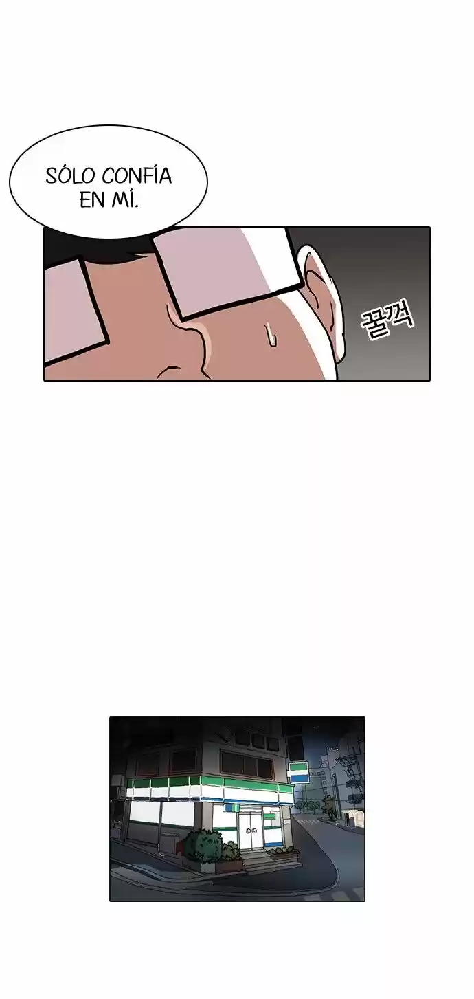 Lookism capítulo 83, página 36
