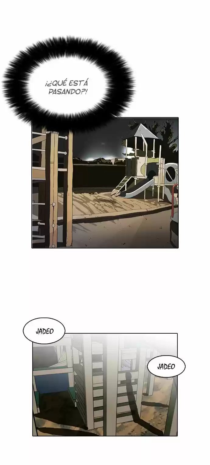 Lookism capítulo 86, página 20