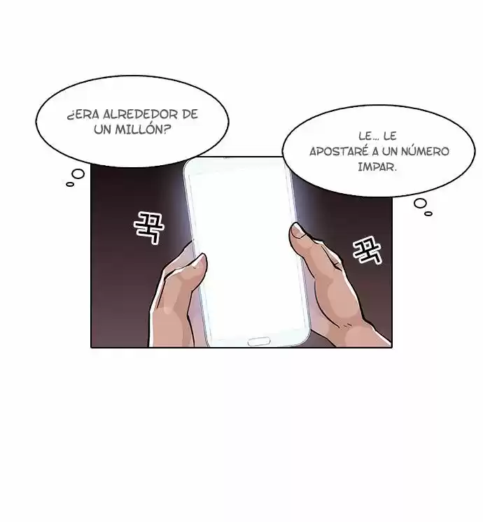 Lookism capítulo 86, página 23