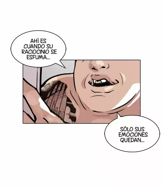 Lookism capítulo 86, página 43