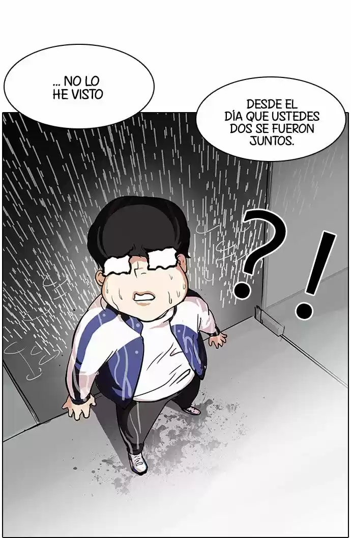 Lookism capítulo 87, página 13
