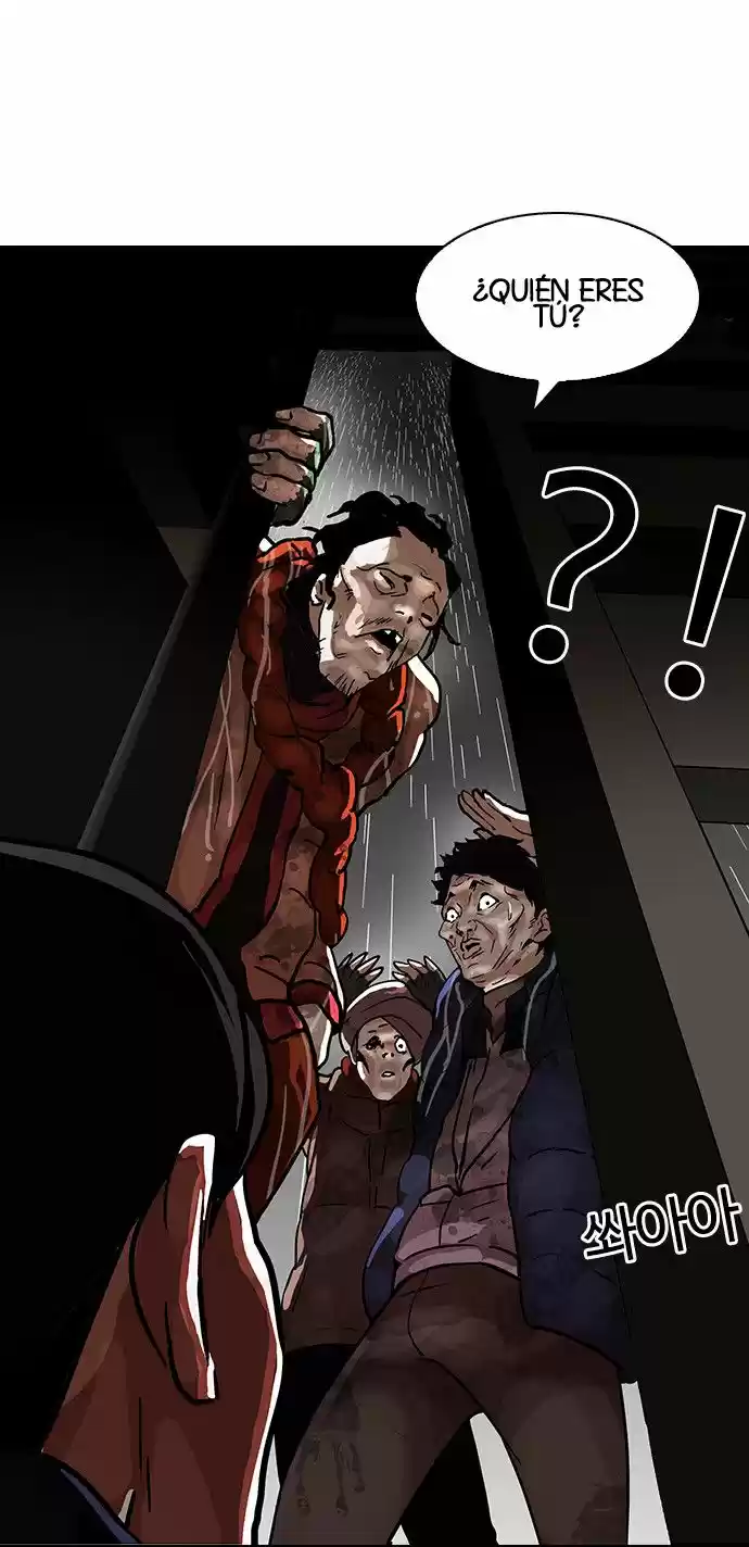 Lookism capítulo 87, página 28