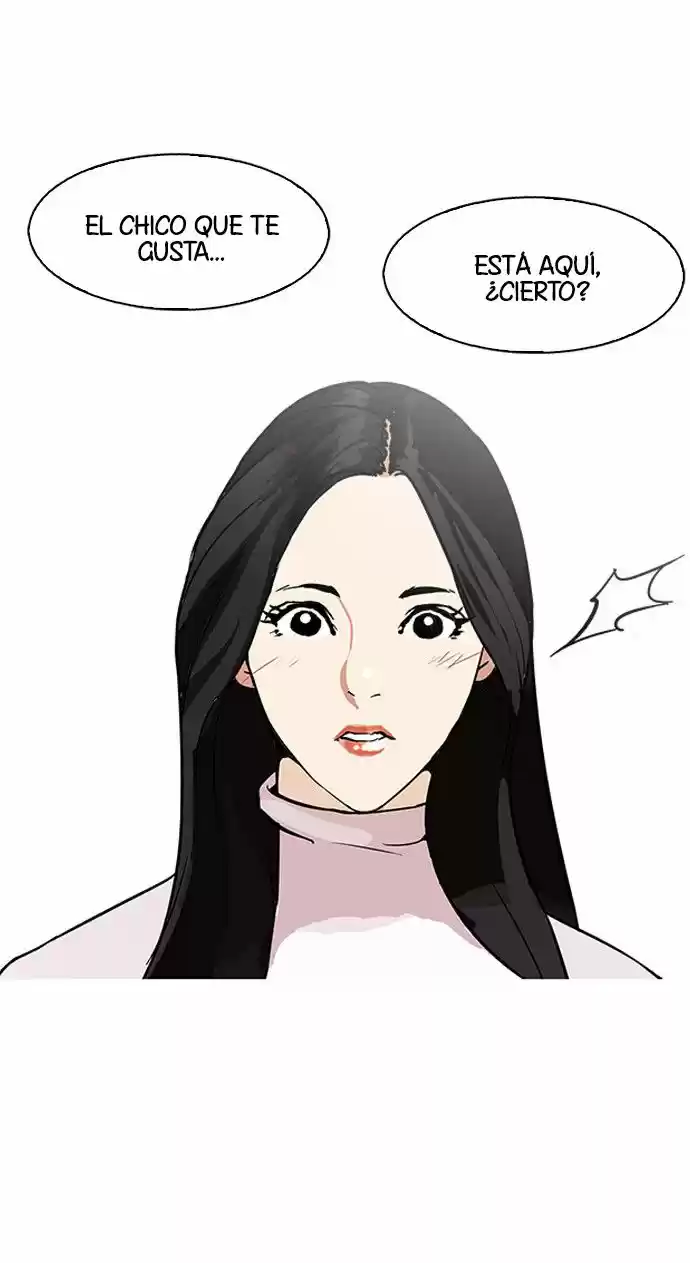 Lookism capítulo 88, página 21