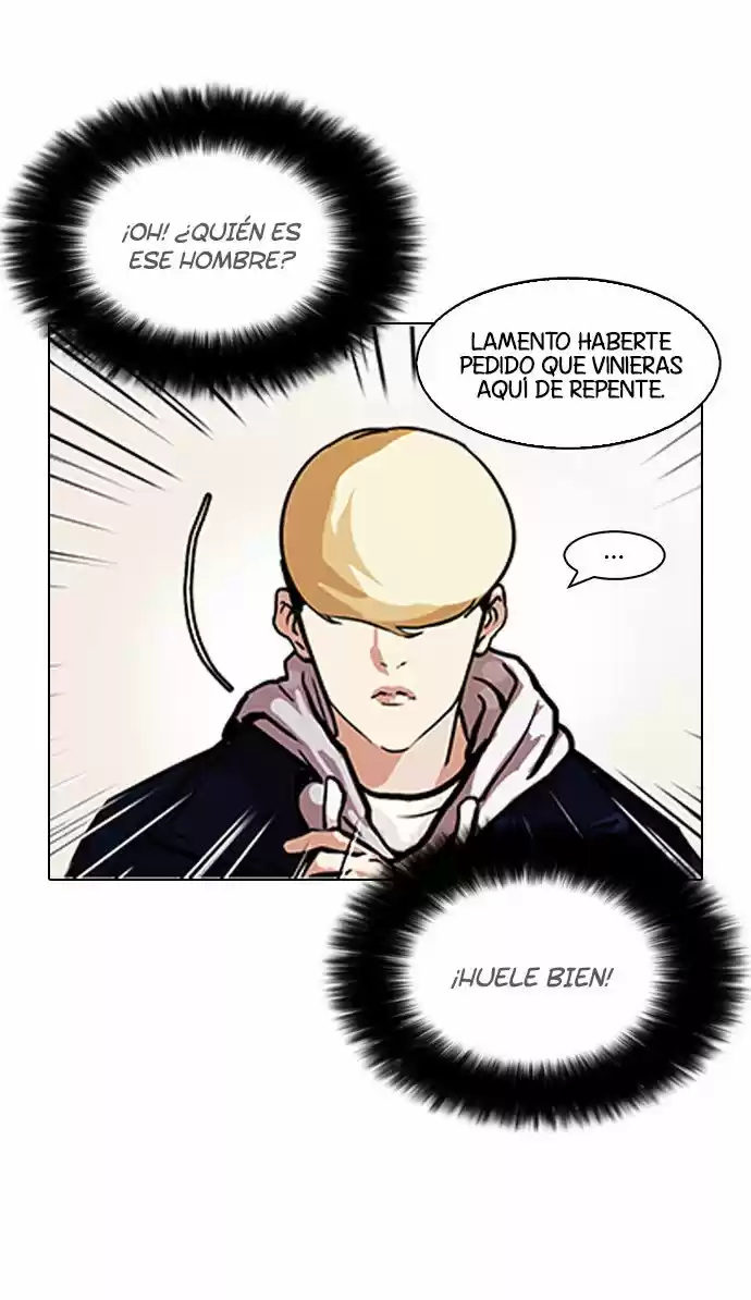 Lookism capítulo 88, página 30