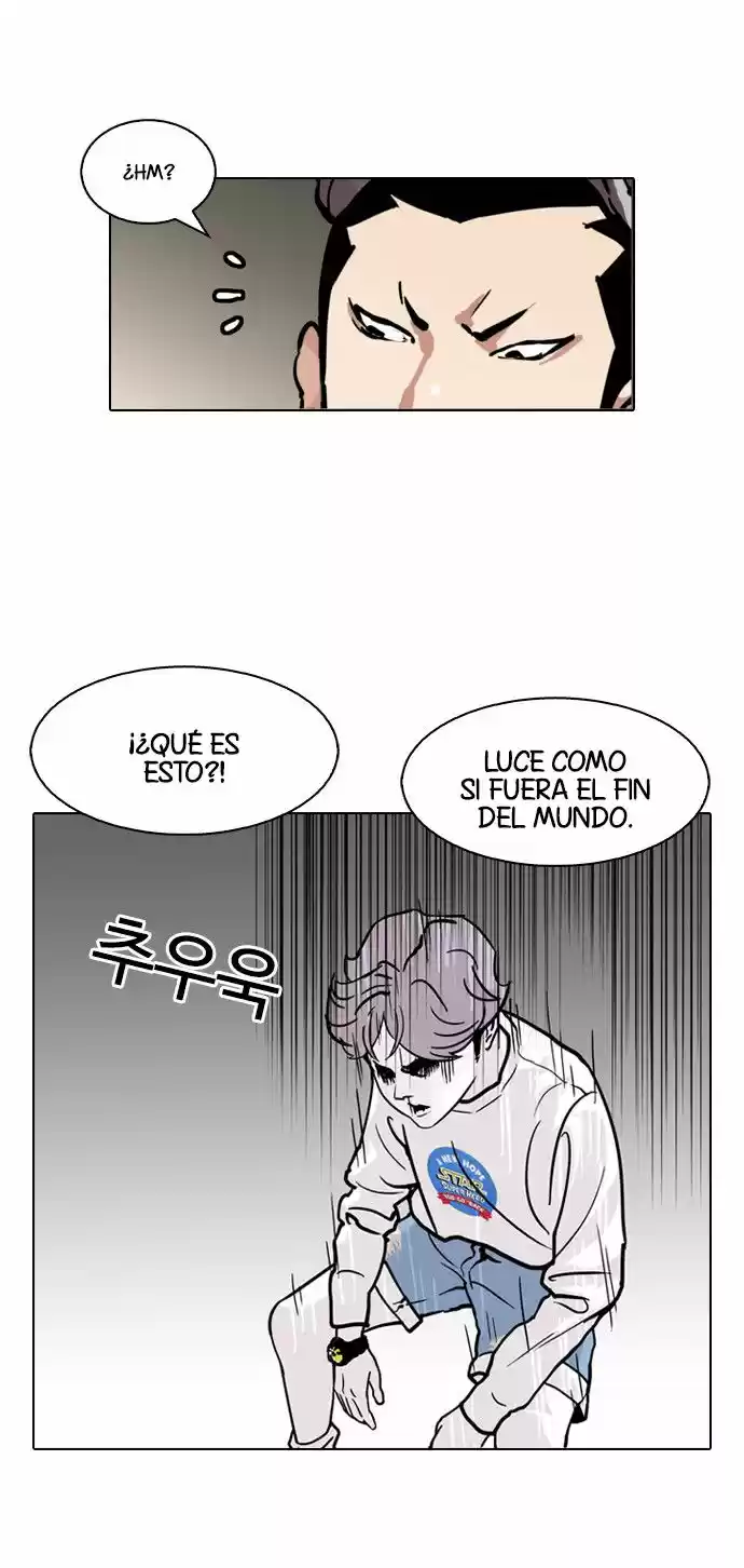 Lookism capítulo 88, página 32