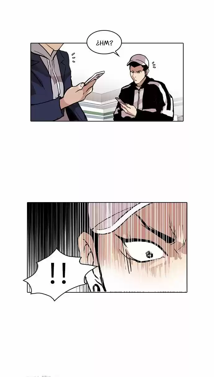 Lookism capítulo 89, página 34