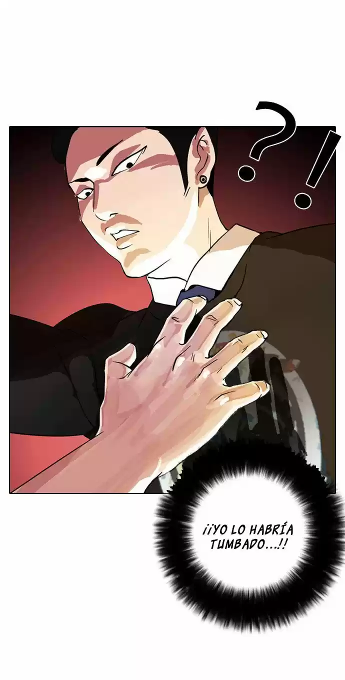 Lookism capítulo 9, página 30