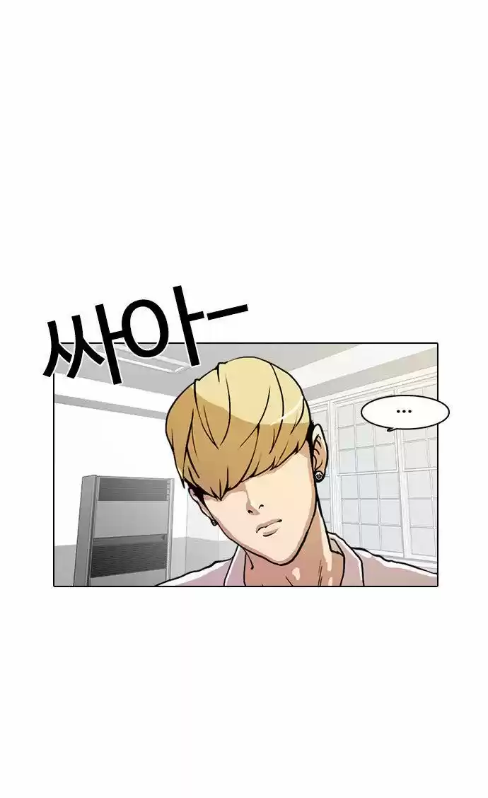 Lookism capítulo 9, página 40
