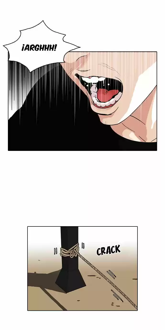 Lookism capítulo 92, página 11