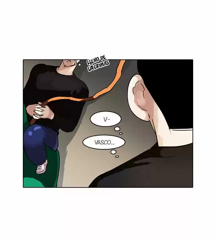 Lookism capítulo 92, página 14