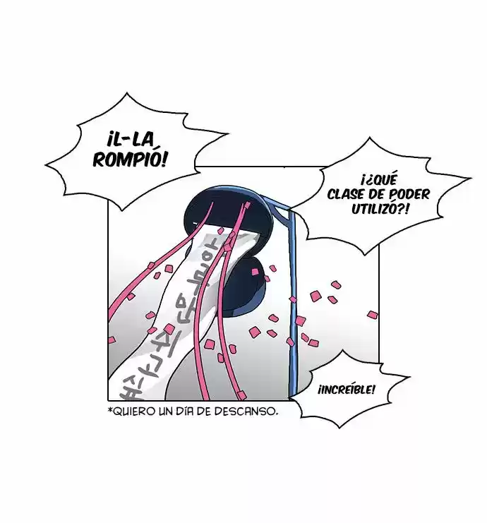Lookism capítulo 92, página 24