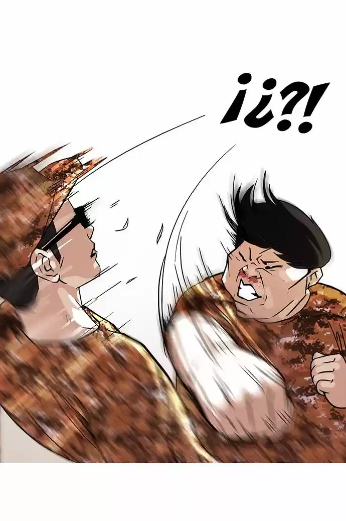Lookism capítulo 92, página 36