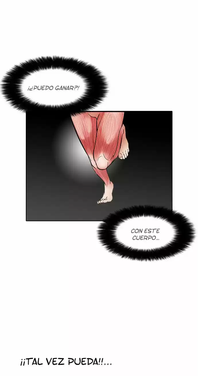 Lookism capítulo 93, página 33