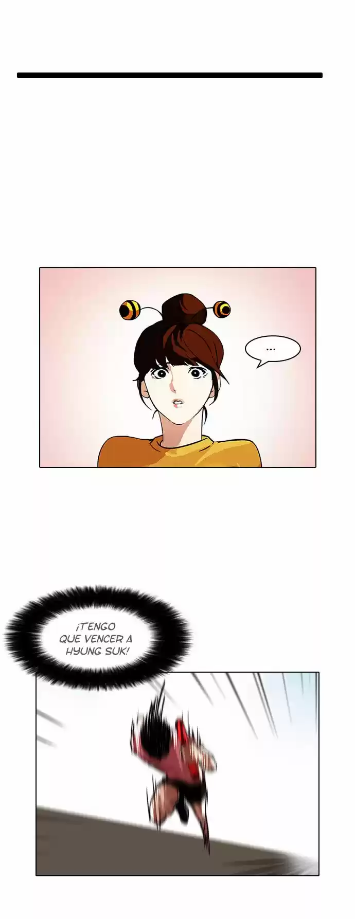 Lookism capítulo 94, página 11