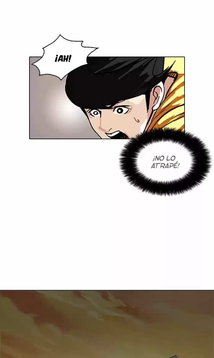 Lookism capítulo 94, página 30