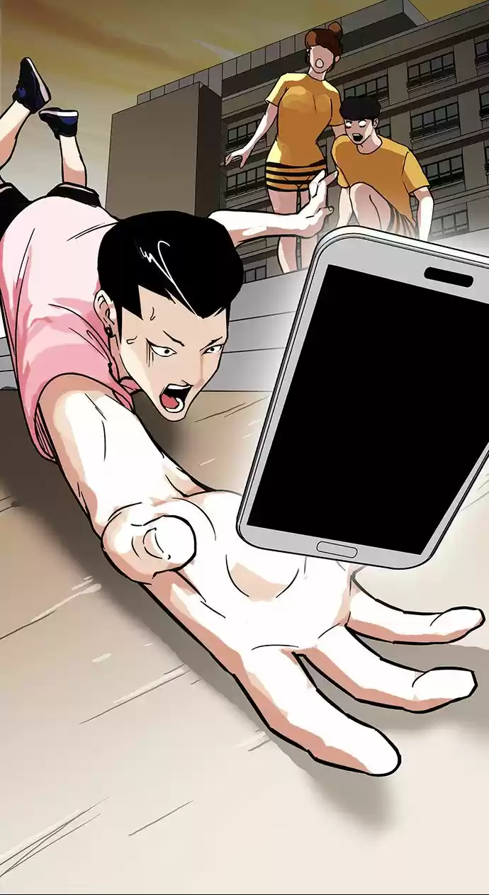 Lookism capítulo 94, página 31