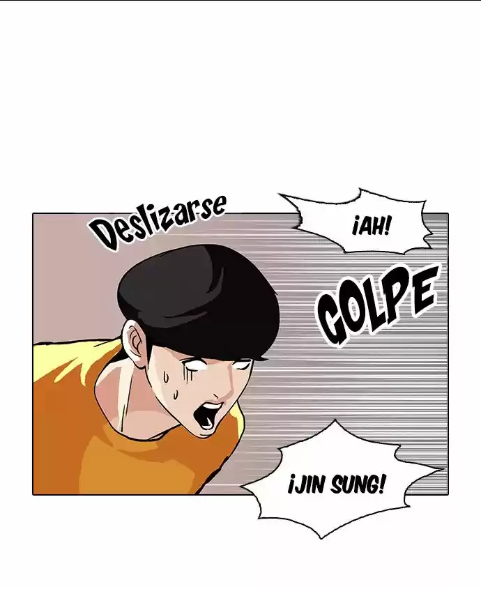 Lookism capítulo 94, página 32