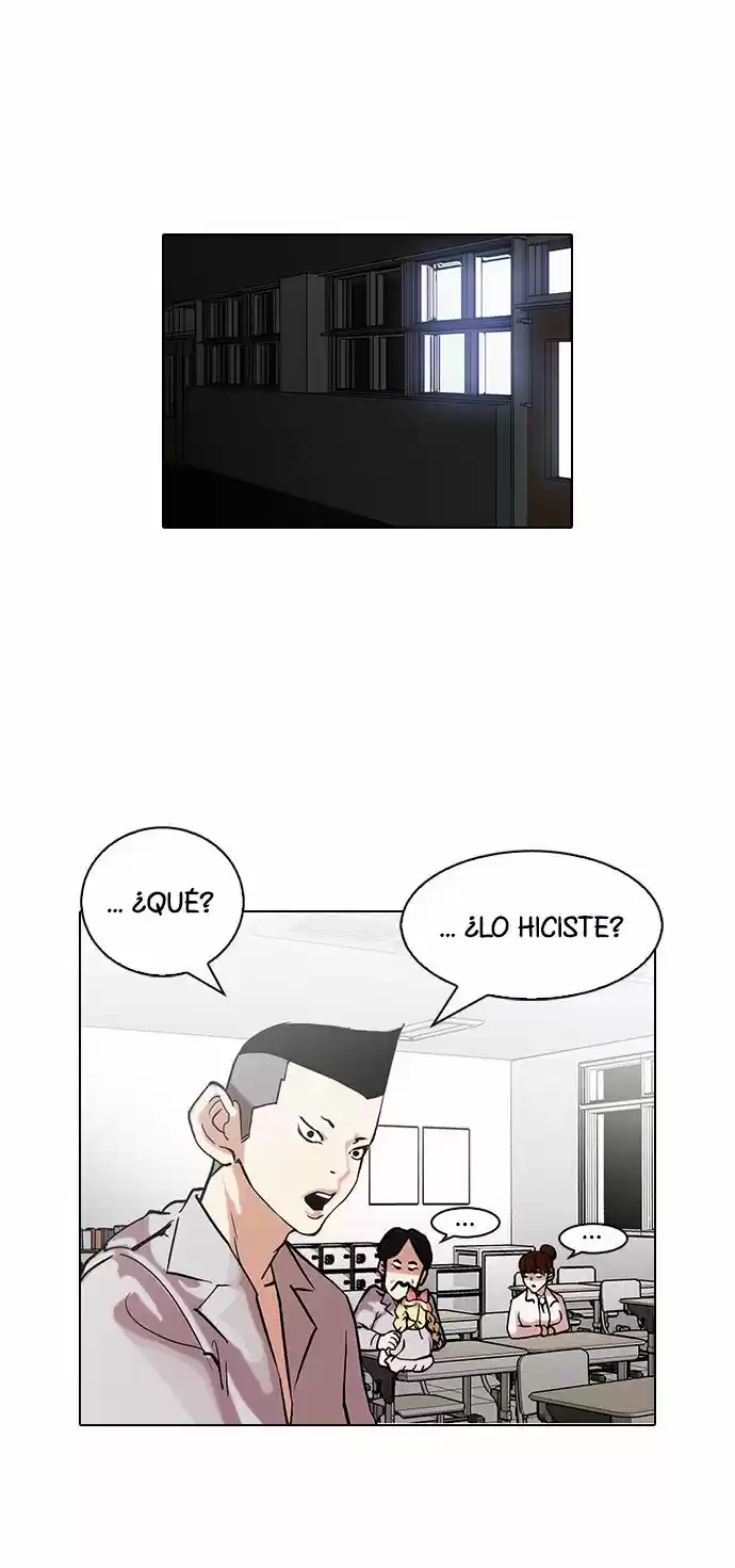 Lookism capítulo 95, página 30