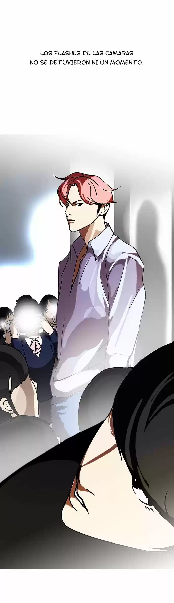 Lookism capítulo 96, página 31