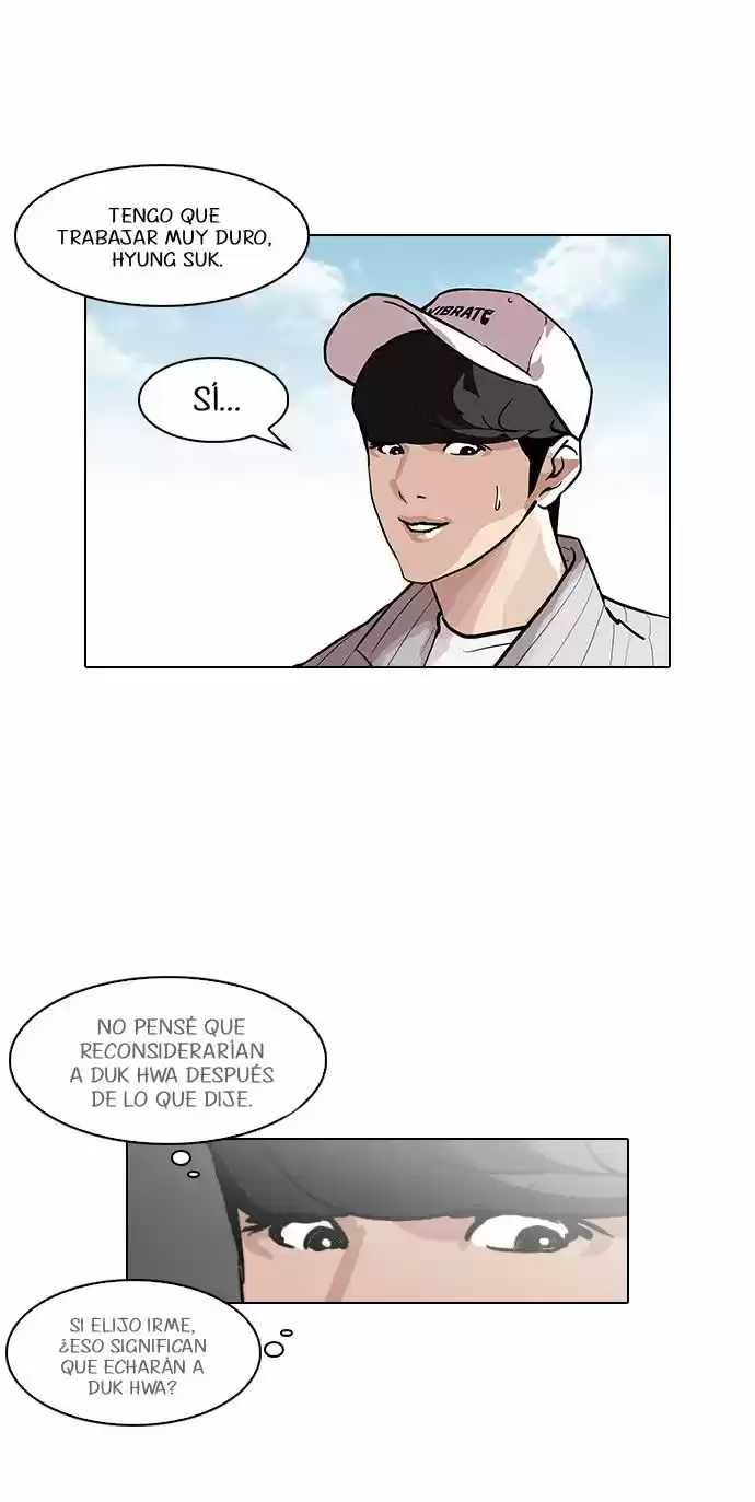 Lookism capítulo 96, página 41