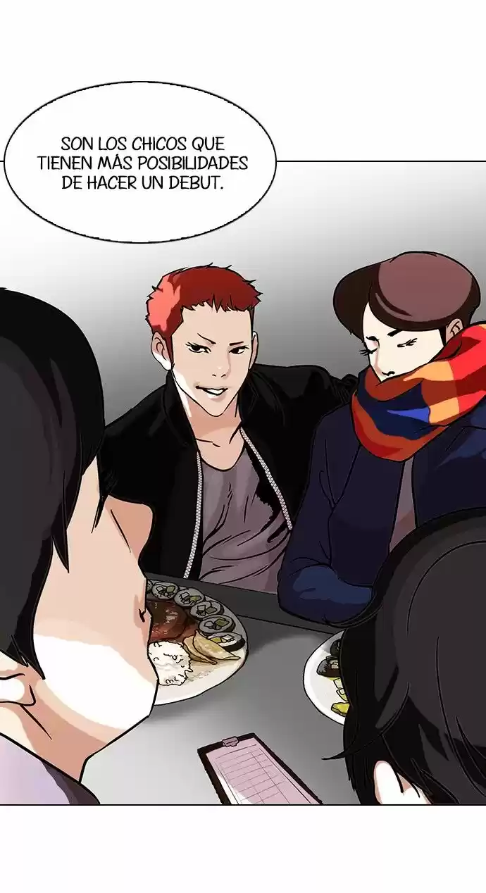 Lookism capítulo 97, página 11