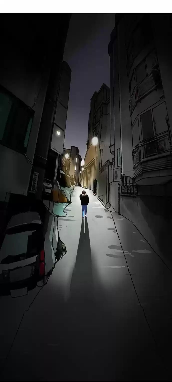 Lookism capítulo 97, página 34