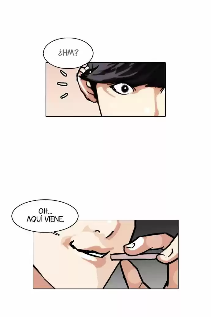 Lookism capítulo 97, página 38