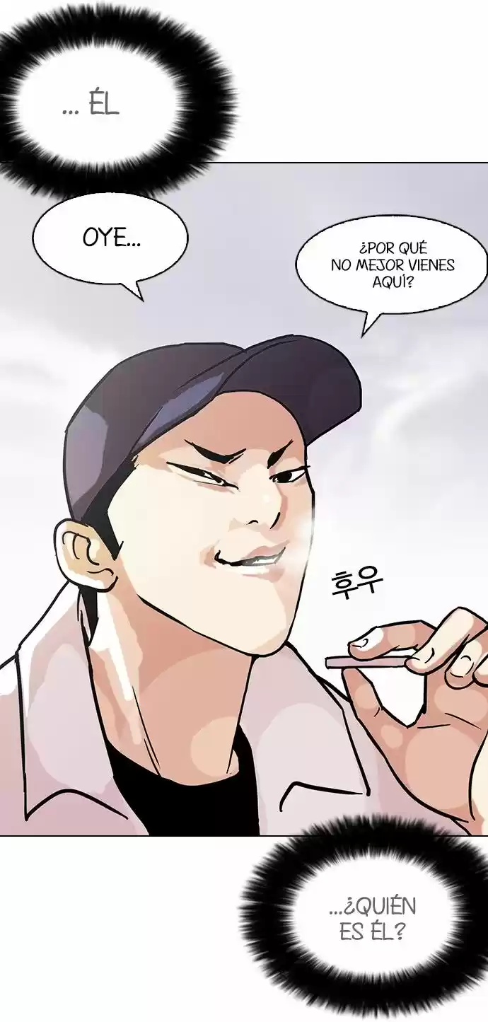 Lookism capítulo 97, página 41