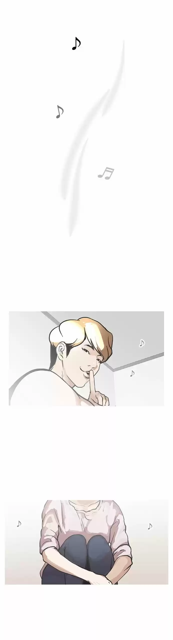 Lookism capítulo 99, página 42