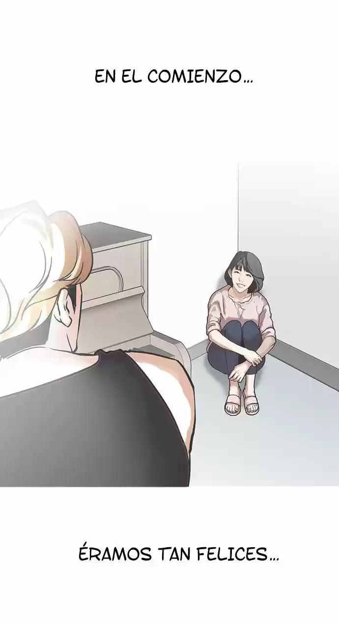 Lookism capítulo 99, página 43