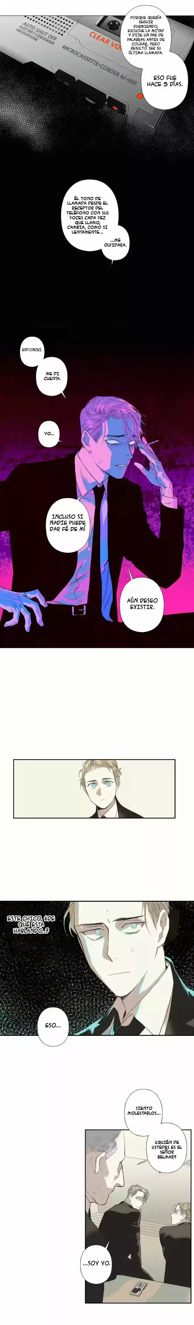 Loplop capítulo 1, página 5