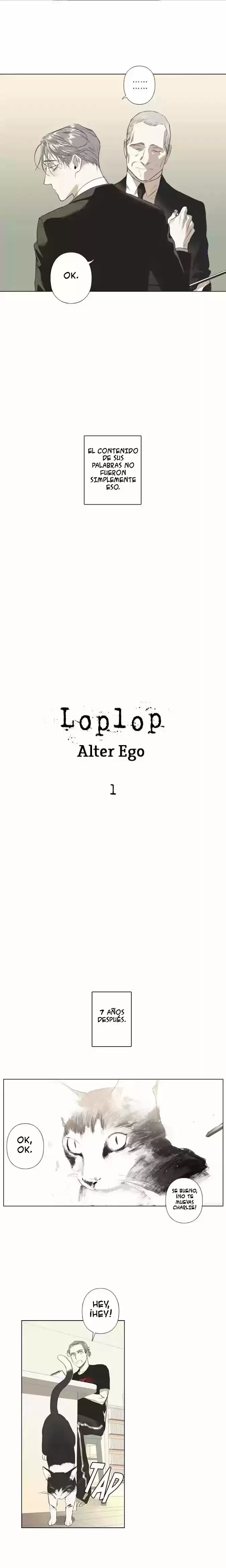 Loplop capítulo 1, página 7