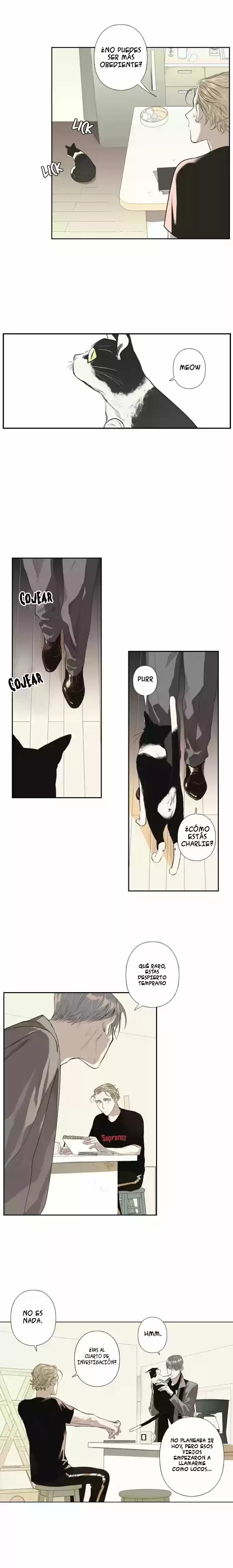 Loplop capítulo 1, página 8