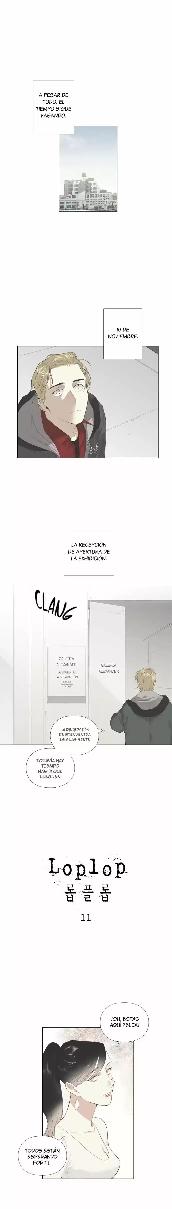 Loplop capítulo 11, página 2